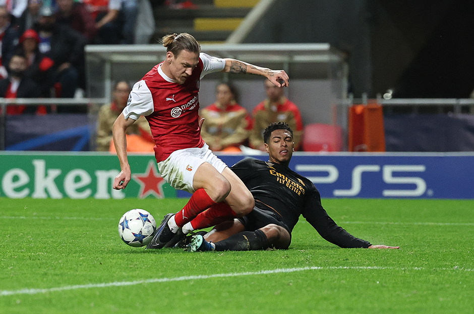 Fenerbahçe'nin stoper transferinde Serdar Saatçı iddiası