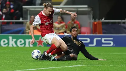 Fenerbahçe'nin stoper transferinde Serdar Saatçı iddiası