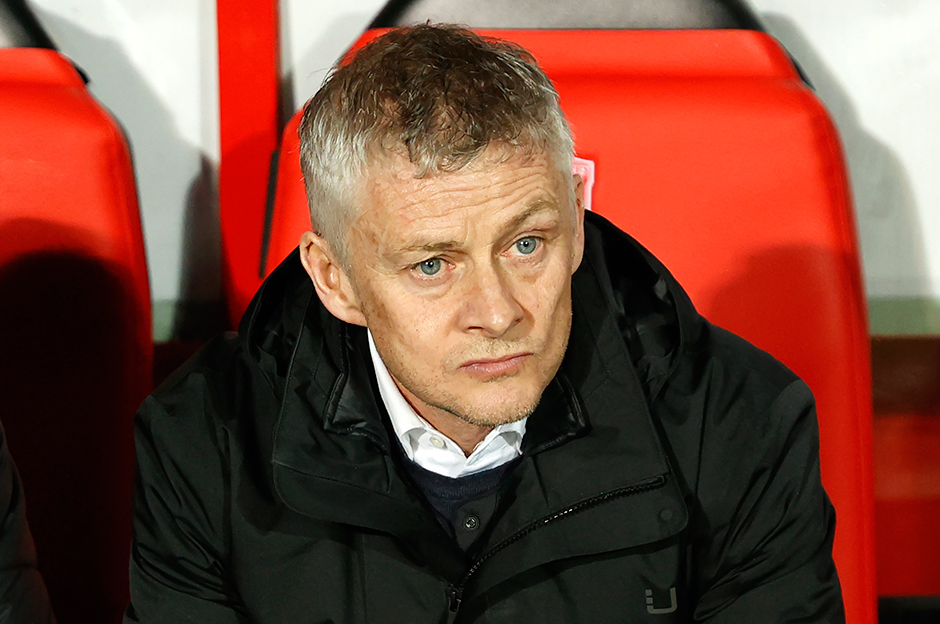 Ole Gunnar Solskjaer düzeltmeleri gereken noktayı açıkladı