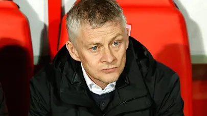 Ole Gunnar Solskjaer düzeltmeleri gereken noktayı açıkladı