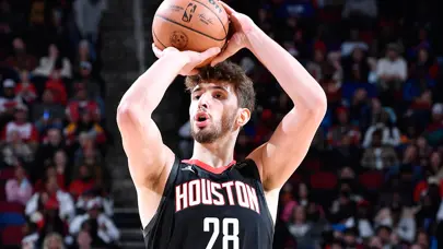 NBA All-Star'da ilk 5'ler açıklandı: Alperen Şengün'ün sıralaması belli oldu