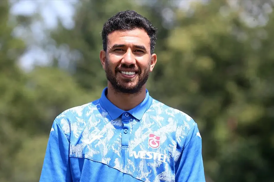 Süper Lig'i bekleyen tehlike: Afrika Uluslar Kupası - 8