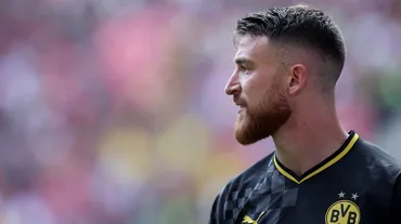 Borussia Dortmund'da Salih Özcan kararı