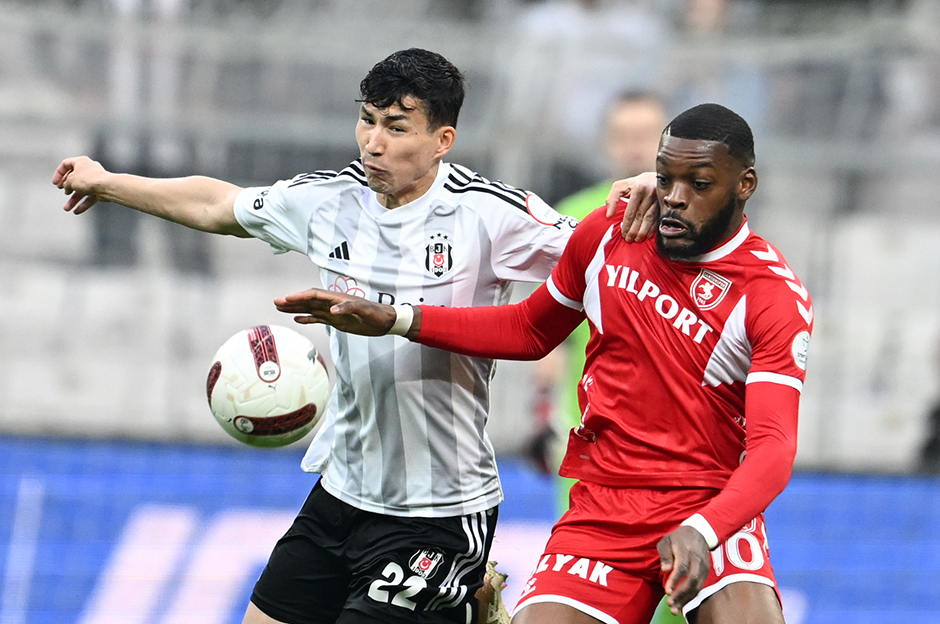 Zaynutdinov: "Galatasaray'ın bize karşı hıncı vardı"