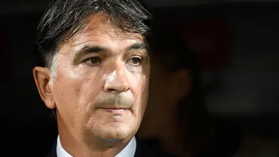 Zlatko Dalic'den Türkiye maçı sözleri: "Kilit öneme sahip"