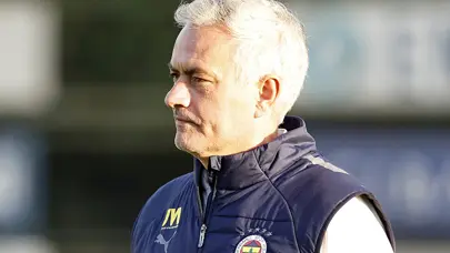 Manchester United'ın yıldızından Fenerbahçe ve Jose Mourinho açıklaması