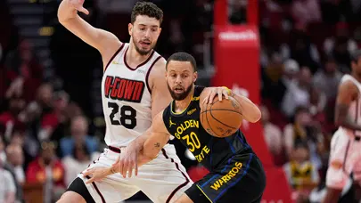 All-Star öncesi son maç: Alperen Şengün'ün çabası yetmedi