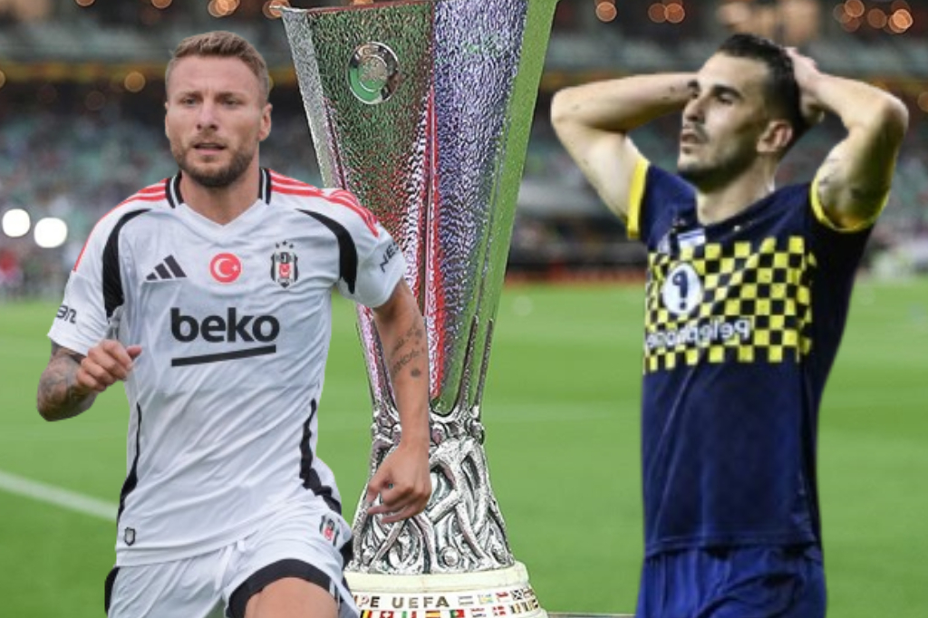 Beşiktaş - Maccabi Tel Aviv maçı canlı izle | Beşiktaş - Maccabi Tel Aviv maçı hangi kanaldan canlı yayınlanacak?