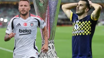 Beşiktaş - Maccabi Tel Aviv maçı canlı izle | Beşiktaş - Maccabi Tel Aviv maçı hangi kanaldan canlı yayınlanacak?