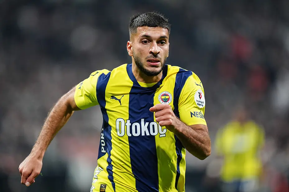 Oğuz Aydın için geldiler: 3 kulüp peşinde - 3 Oğuz Aydın için geldiler: 3 kulüp peşinde - 3