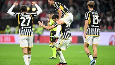 Lazio - Juventus maçı ne zaman, saat kaçta ve hangi kanalda? (Serie A 30. hafta)