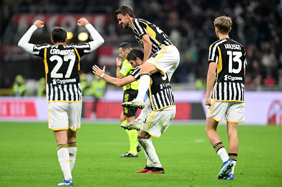 Juventus - Milan maçı ne zaman, saat kaçta? İtalya Süper Kupa Juventus - Milan maçı hangi kanalda, şifresiz mi? - 3 Juventus - Milan maçı ne zaman, saat kaçta? İtalya Süper Kupa Juventus - Milan maçı hangi kanalda, şifresiz mi? - 3