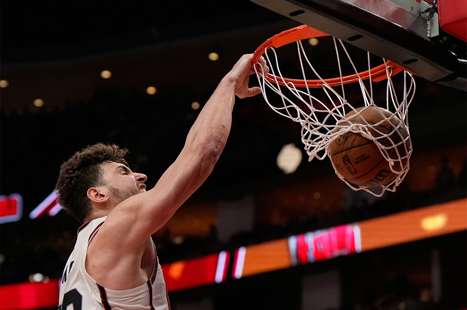 Houston Rockets lideri devirdi: Alperen Şengün galibiyete damga vurdu