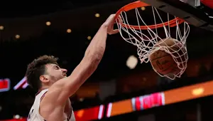 Houston Rockets lideri devirdi: Alperen Şengün galibiyete damga vurdu Houston Rockets lideri devirdi: Alperen Şengün galibiyete damga vurdu