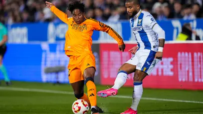 Valentin Rosier'in yeni takımını duyurdular: 3 yıllık sözleşmesi hazır