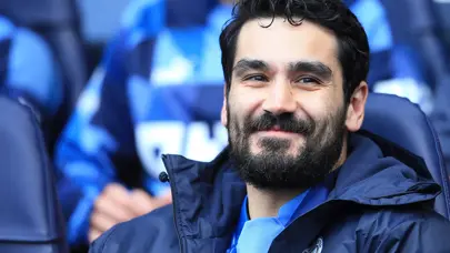 İlkay Gündoğan'ın Galatasaray'dan istediği maaş ortaya çıktı