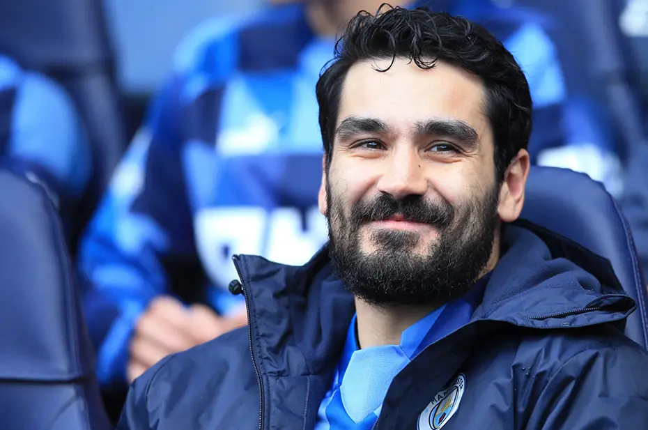 İlkay Gündoğan transferinde yeni gelişme | NTVSpor