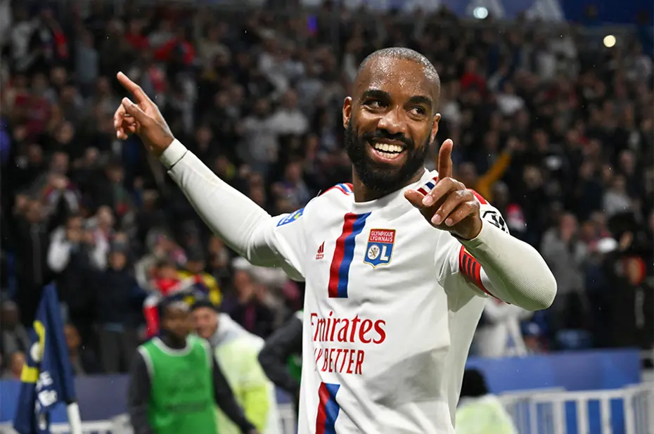 Lyon'un krizi diğer takımlara fırsat olabilir: 6 oyuncu için satış iddiası - 3 Lyon'un krizi diğer takımlara fırsat olabilir: 6 oyuncu için satış iddiası - 3