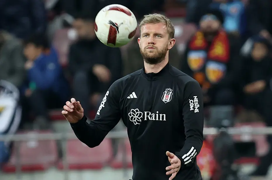 Beşiktaş'ta 7 ismin bileti kesildi: Transfer listesinde 30 futbolcu var - 3