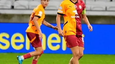 Galatasaray - Roma kadınlar futbol maçı ne zaman, saat kaçta ve hangi kanalda? (UEFA Kadınlar Şampiyonlar Ligi)