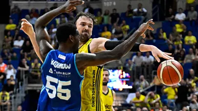 Fenerbahçe'de Sertaç Şanlı ile yollar ayrıldı