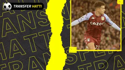 Coutinho hamlesi | Transfer Hattı