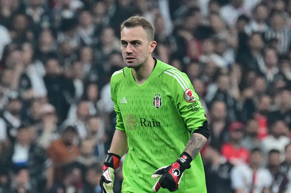 Süper Lig’de “Dört Büyükler” forması giyen en istikrarlı oyuncular belli oldu: Liste dikkat çekti - 11