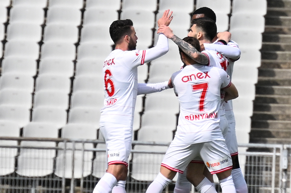 Trendyol Süper Lig | Antalyaspor - Kayserispor maçı ne zaman, saat kaçta, hangi kanalda?