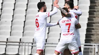 Trendyol Süper Lig | Antalyaspor - Kayserispor maçı ne zaman, saat kaçta, hangi kanalda?