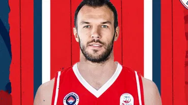 Bahçeşehir Koleji, Can Maxim Mutaf'ı kadrosuna kattı