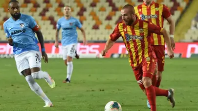 Gökhan Töre'ye teklif yapıldı, transfer an meselesi