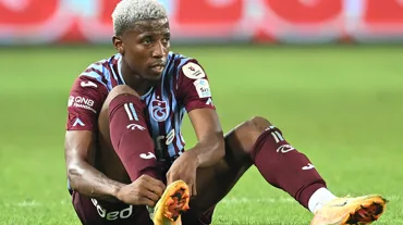 Trabzonspor'dan derbi sonrası büyük tepki