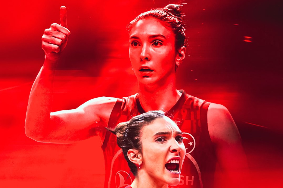 Naz Aydemir Akyol ve Bahar Toksoy Guidetti ile yollar ayrıldı