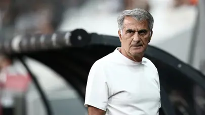 Şenol Güneş, Trabzonspor'un eski yıldızını istiyor