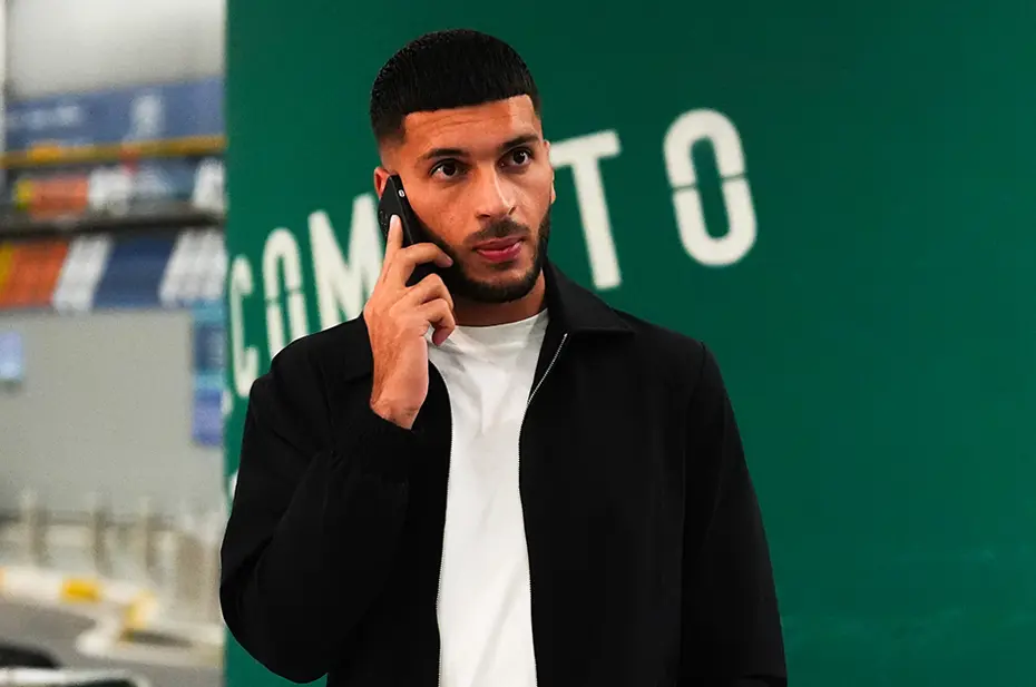 Oğuz Aydın transferinin perde arkası: "Galatasaray'a gidecekken..." - 4