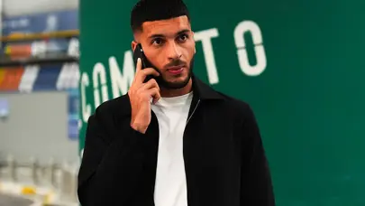 Oğuz Aydın transferinin perde arkası: "Galatasaray'a gidecekken..."