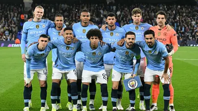 Ve Galatasaray için İstanbul'da: Rüya gerçek oluyor