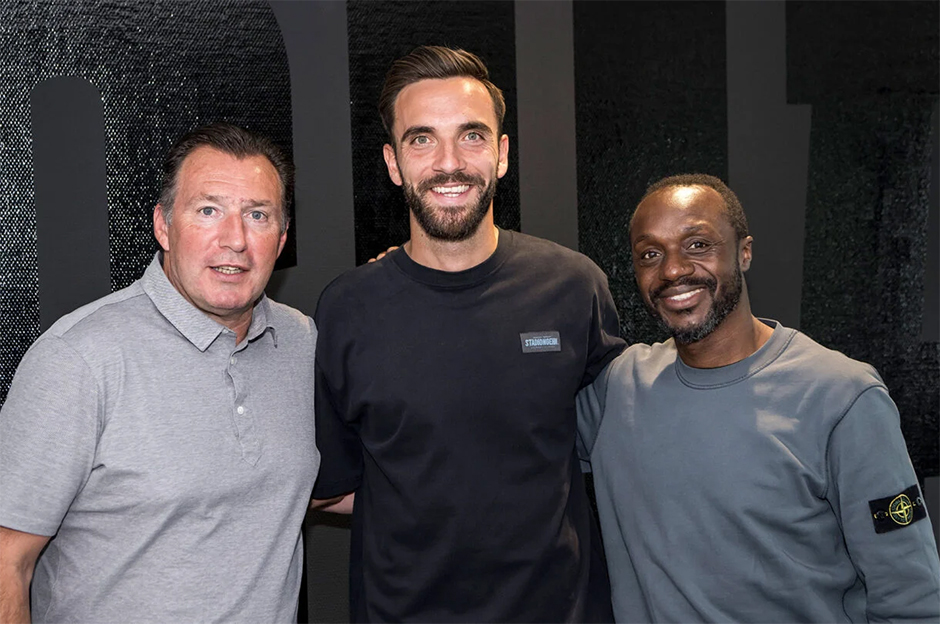 Kenan Karaman'dan 4 yıllık imza