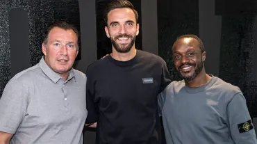 Kenan Karaman'dan 4 yıllık imza