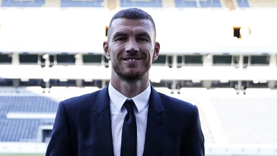 Dzeko'dan Fenerbahçe'nin Galatasaray'a kaptırdığı şampiyonlukla ilgili büyük iddia - 3