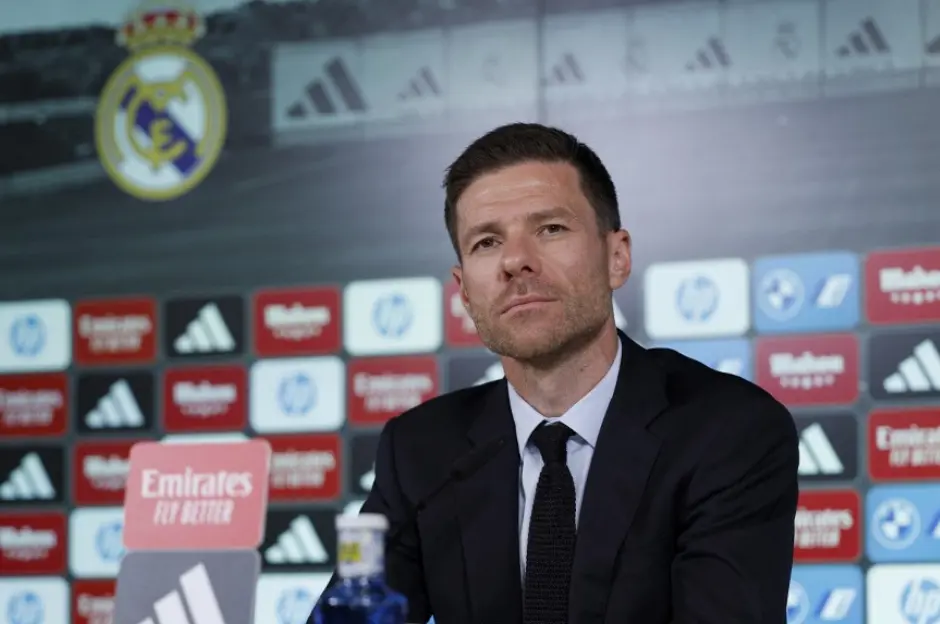 Xabi Alonso, "ayrılık" sorusuna net sözlerle yanıt verdi