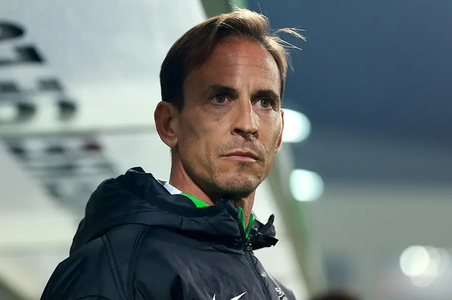 Amorim sonrası Joao Pereira kabusu yaşıyor: Sporting tepetaklak - 6 Amorim sonrası Joao Pereira kabusu yaşıyor: Sporting tepetaklak - 6