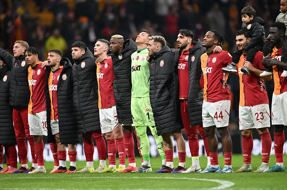 İLK 11'LER: Galatasaray - Başakşehir maçı hangi kanalda, saat kaçta? ZTK Galatasaray - Başakşehir maçı ne zaman, bugün mü? - 6