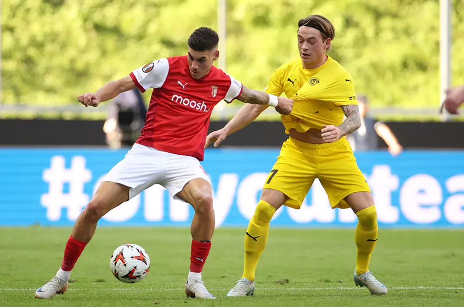 "Taraftarın rüya oyuncusu" Beşiktaş'a gelmeye hazır - 4