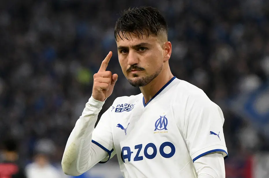 "Fenerbahçe'nin Milot Rashica ısrarı" | Transfer Hattı (9 Ağustos 2023) - 9