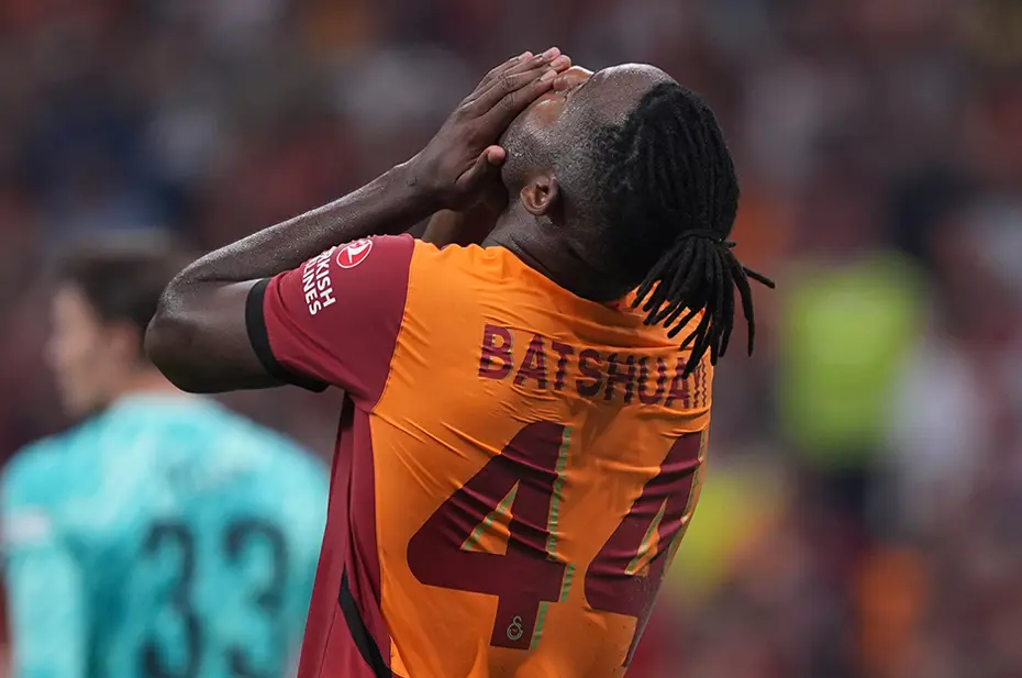 "Okan Buruk'un kibirli cümleleri 11'den belli" | Spor yazarları Galatasaray için ne dedi? - 5 "Okan Buruk'un kibirli cümleleri 11'den belli" | Spor yazarları Galatasaray için ne dedi? - 5