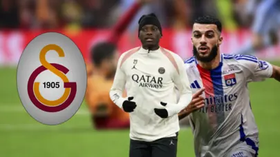 Galatasaray transfer haberleri: İcardi’nin yerine 95 milyon Euro’luk golcü