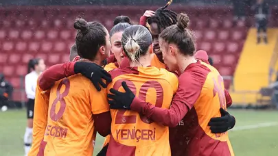 Galatasaray şampiyonluk maçına çıkıyor: Galatasaray Petrol Ofisi - ALG Spor maçı ne zaman, saat kaçta, hangi kanalda?