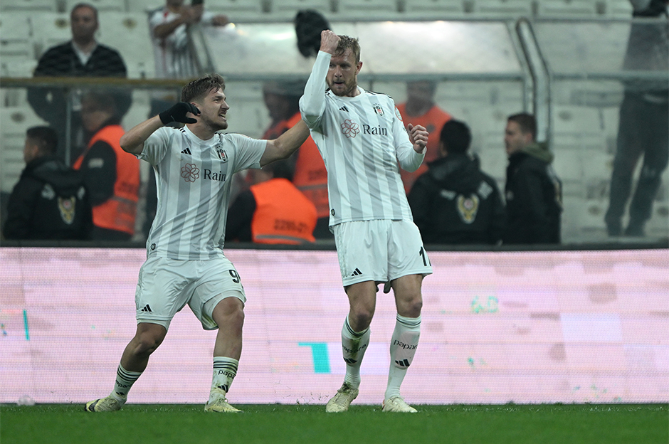 Spor yazarları Beşiktaş-Çaykur Rizespor maçı için ne dedi?