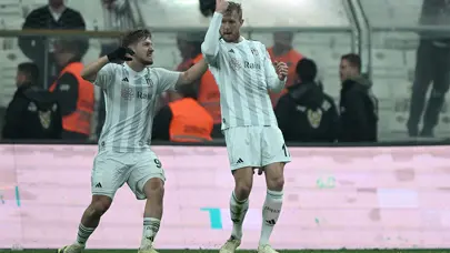 Spor yazarları Beşiktaş-Çaykur Rizespor maçı için ne dedi?